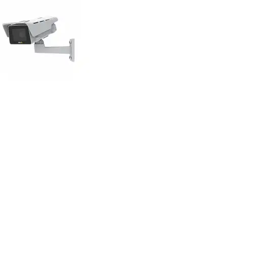 Axis M1135-E Caja Cámara de seguridad IP Exterior 1920 x 1080 Pixeles Pared Axis M1135-E Caja Cámara de seguridad IP Exterior 1920 x 1080 Pixeles Pared