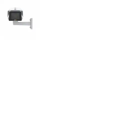 Axis M1135-E Caja Cámara de seguridad IP Exterior 1920 x 1080 Pixeles Pared