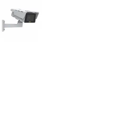 Axis M1135-E Caja Cámara de seguridad IP Exterior 1920 x 1080 Pixeles Pared
