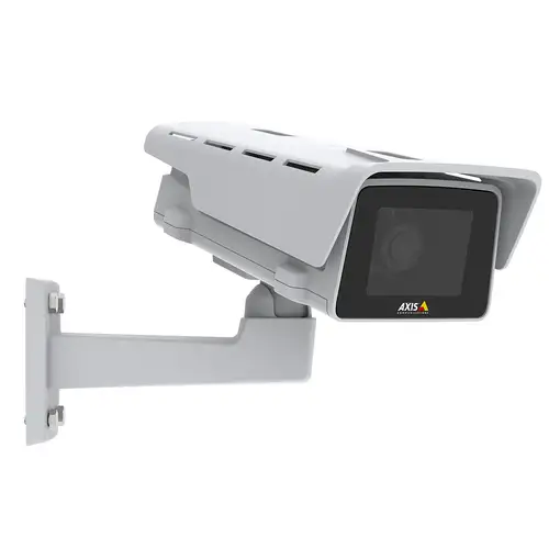 Axis M1135-E Caja Cámara de seguridad IP Exterior 1920 x 1080 Pixeles Pared