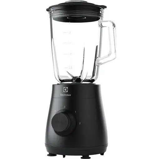 Electrolux E3TB1-4GG 1,5 L Batidora de inmersión 500 W Gris, Granito