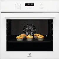 Horno 72 L Wi-Fi Blanco 949 499 588 ELECTROLUX