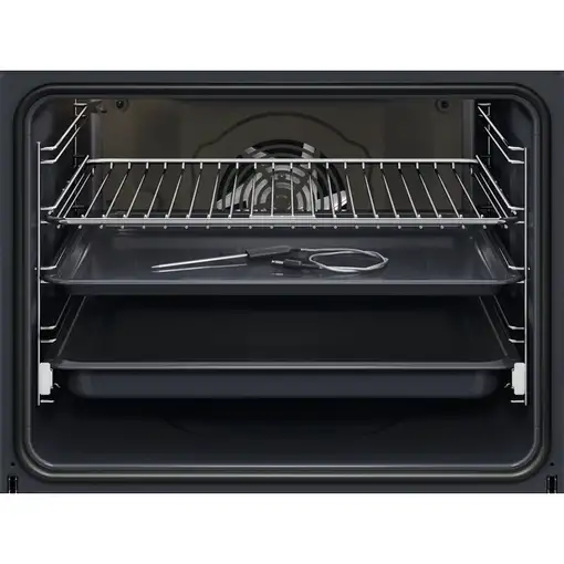 Horno 72 L Wi-Fi Blanco 949 499 588 ELECTROLUX