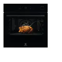 Horno 72 L Negro 949 494 778 ELECTROLUX Horno 72 L Negro 949 494 778 ELECTROLUX
