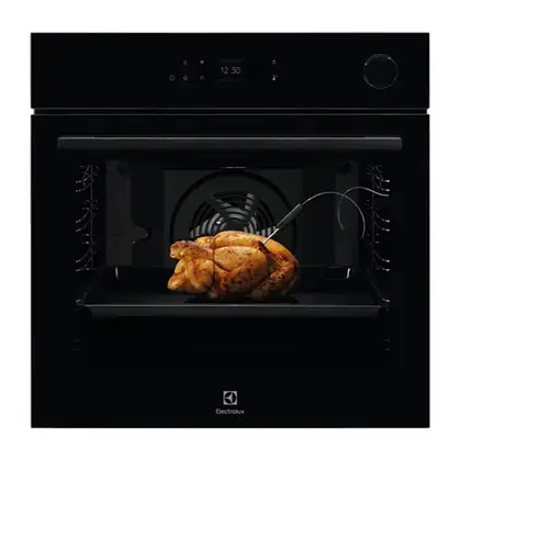Horno 72 L Negro 949 494 778 ELECTROLUX Horno 72 L Negro 949 494 778 ELECTROLUX