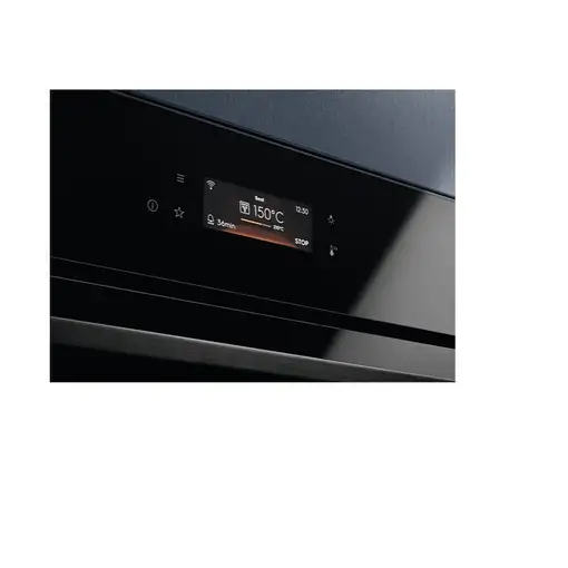 Horno 72 L Negro 949 494 778 ELECTROLUX