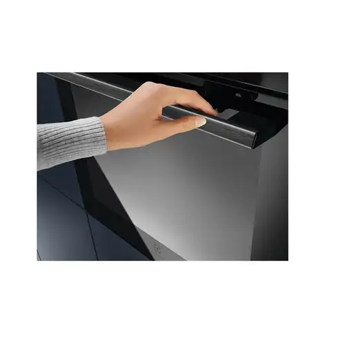 Horno 72 L Negro 949 494 778 ELECTROLUX
