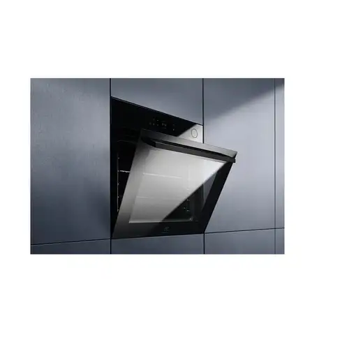 Horno 72 L Negro 949 494 778 ELECTROLUX