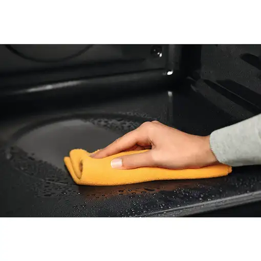 Horno 65 L Negro Serie 600 944 068 341 ELECTROLUX