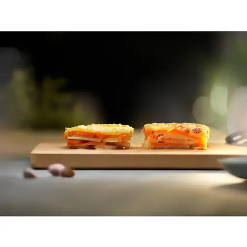 Horno 65 L Negro Serie 600 944 068 341 ELECTROLUX