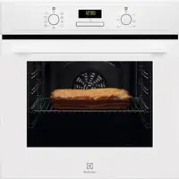 Horno 65 L Blanco 944 068 234 ELECTROLUX