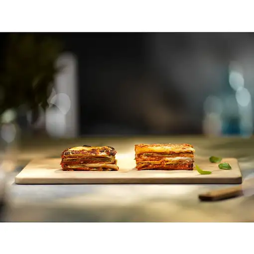 Horno 65 L Blanco 944 068 234 ELECTROLUX