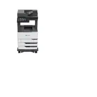 Lexmark MX826ade Laser A4 1200 x 1200 DPI 66 ppm Lexmark MX826ade Laser A4 1200 x 1200 DPI 66 ppm