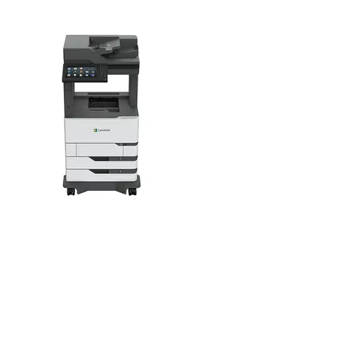 Lexmark MX826ade Laser A4 1200 x 1200 DPI 66 ppm Lexmark MX826ade Laser A4 1200 x 1200 DPI 66 ppm
