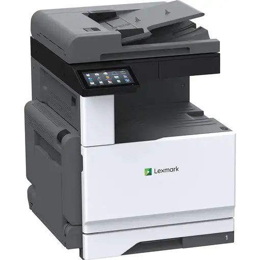 Lexmark XC932 Laser A3 1200 x 1200 DPI 25 ppm