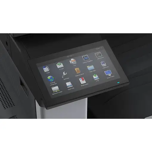 Lexmark XC932 Laser A3 1200 x 1200 DPI 25 ppm