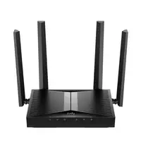 Cudy AP3000D punto de acceso inalámbrico 2402 Mbit/s Negro