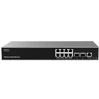Grandstream Networks GWN7811 switch Gestionado L3 Gigabit Ethernet (10/100/1000) G