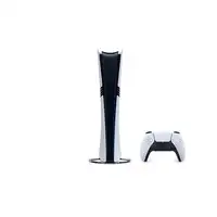 Sony Playstation 5 Pro 2 TB Wifi Negro, Blanco