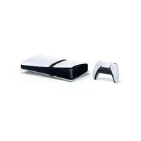 Sony Playstation 5 Pro 2 TB Wifi Negro, Blanco