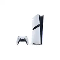 Sony Playstation 5 Pro 2 TB Wifi Negro, Blanco