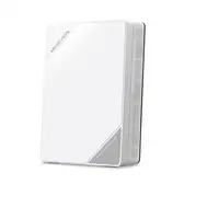 Mercusys MB520-5G 5G AX3000 Wireless Router router inalámbrico 2.5 Gigabit Etherne