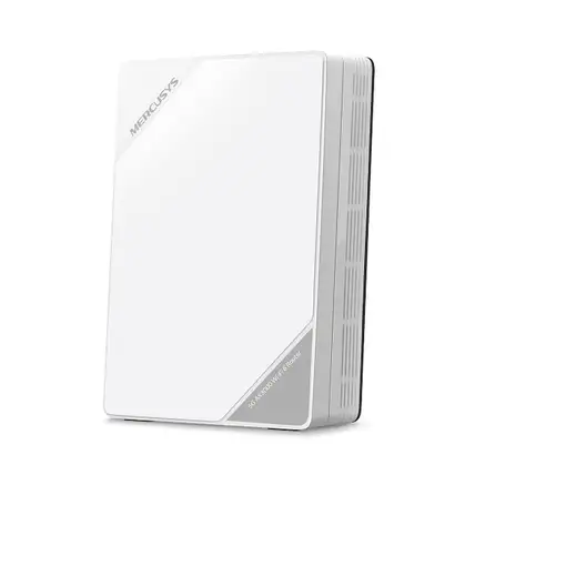 Mercusys MB520-5G 5G AX3000 Wireless Router router inalámbrico 2.5 Gigabit Etherne