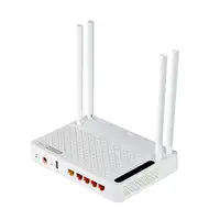 TOTOLINK A3002RU router inalámbrico Gigabit Ethernet Doble banda (2,4 GHz / 5 GHz)