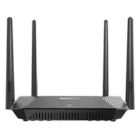 TOTOLINK X2000R router inalámbrico Gigabit Ethernet Doble banda (2,4 GHz / 5 GHz)