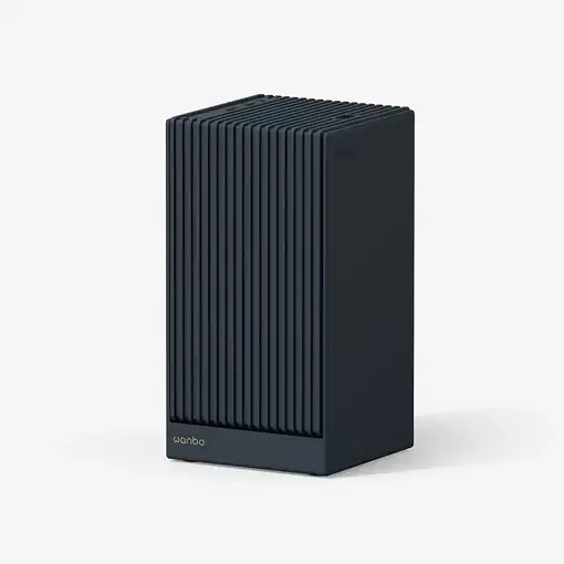 WANBO Cube 2 Pro 500 lúmenes ANSI LCD 1080p (1920x1080) Negro