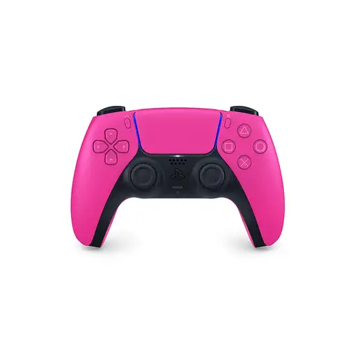 Sony PS5 DualSense Controller Rosa Bluetooth/USB Gamepad Analógico/Digital Android