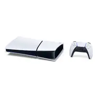 Sony PlayStation 5 Slim Digital 1,02 TB Wifi Negro, Blanco