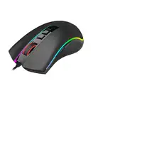 REDRAGON M711-FPS COBRA FPS, Mouse competitivo, switches ópticos