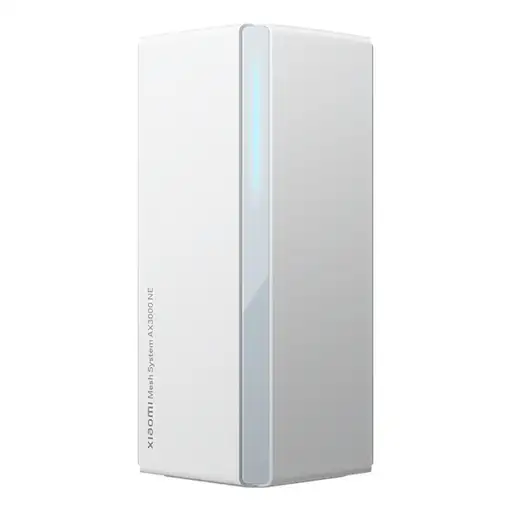 Xiaomi DVB4486GL router inalámbrico Gigabit Ethernet Doble banda (2,4 GHz / 5 GHz)