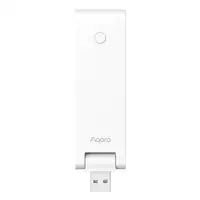 Aqara Hub M100 router inalámbrico Blanco