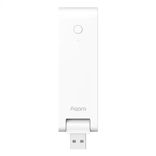 Aqara Hub M100 router inalámbrico Blanco