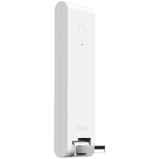 Aqara Hub M100 router inalámbrico Blanco