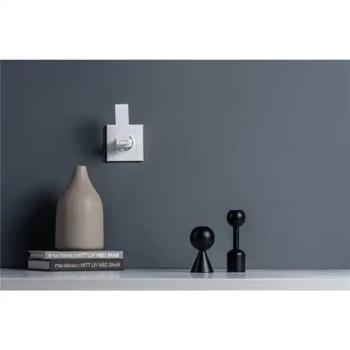Aqara Hub M100 router inalámbrico Blanco
