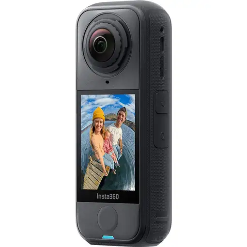 Insta360 X4 AIR cámara para deporte de acción 8K Ultra HD CMOS 25,4 / 1,8 mm (1 /