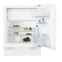 Electrolux LFB3AE82R nevera combi Integrado 93 L Blanco
