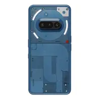 Smartphone 12 + 256GB Azul NOTHING