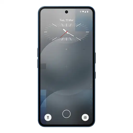 Smartphone 12 + 256GB Azul NOTHING