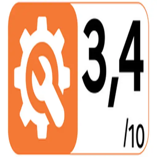 Smartphone 8 + 128GB Negro ULEFONE