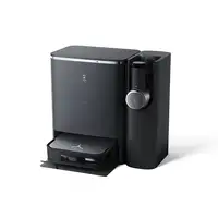 Ecovacs Deebot X2 Combo 0,42 L Negro