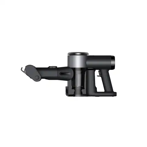 Ecovacs Deebot X2 Combo 0,42 L Negro