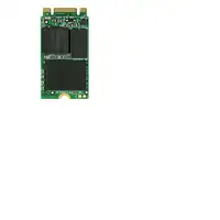 Transcend MTS400 128 GB M.2 Serial ATA III MLC