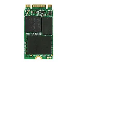Transcend MTS400 128 GB M.2 Serial ATA III MLC