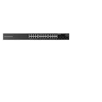 Grandstream Networks GWN7803P switch Gestionado L2+ Gigabit Ethernet (10/100/1000)