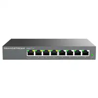 Grandstream Networks GWN7711P switch Gestionado L2 Gigabit Ethernet (10/100/1000)