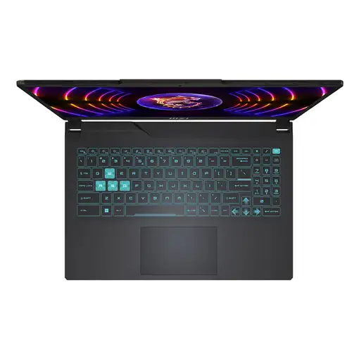 MSI Cyborg 15 A13VE-839XES Intel® Core™ i5 i5-13420H Portátil 39,6 cm (15.6") Full